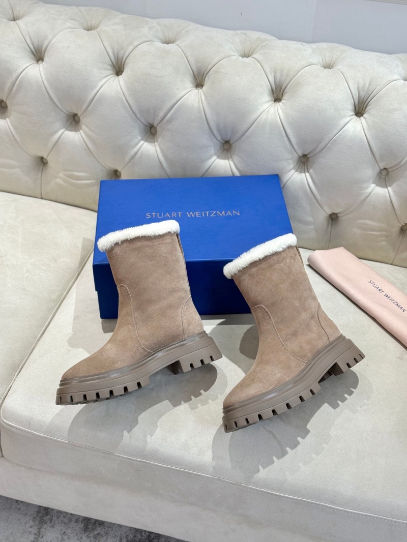 Stuart Weitzman Boots